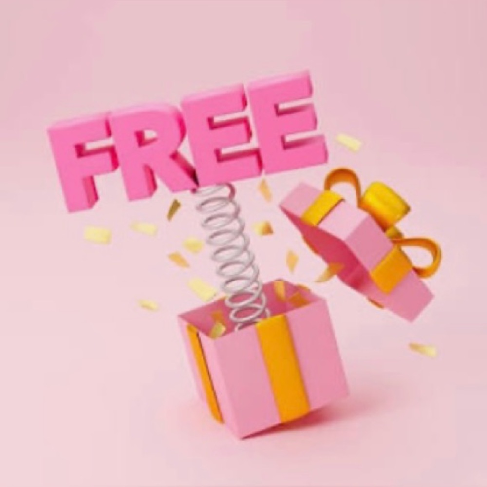 Giveaway